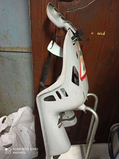 Велокресло