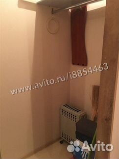 2-к квартира, 58 м², 2/14 эт.