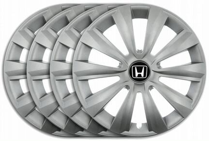 Колпаки elt R14 Honda Jazz Хонда Цивик Аккорд