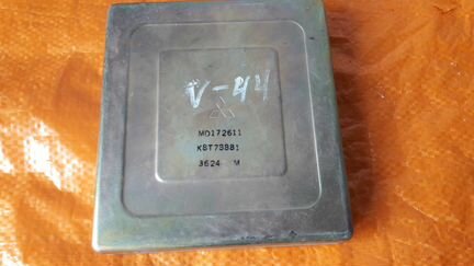 Блок управления для Mitsubishi MD172611
