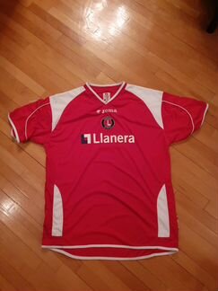 Charlton Athletic FC
