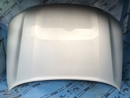 Капот Land Cruiser 200 2007-2015