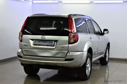Great Wall Hover H5 2.4 МТ, 2013, 60 218 км