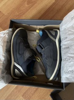 Кроссовки Ecco biom mini 26