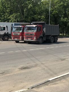 Требуется водитель