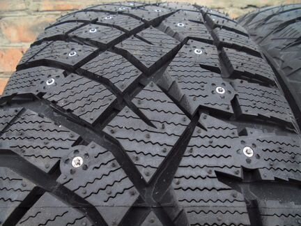 Новые Япония Toyo Nitto Spike 205 55 16 R16 91T