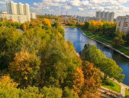 Квартира-студия, 11.4 м², 1/12 эт.