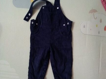 Комбинезон Benetton baby 62-68 р