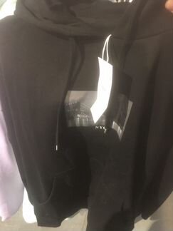 Толстовка cropp