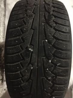 Nokian hakkapeliitta 5