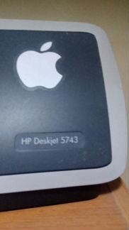 Продаётся принтерhp