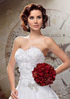 Свадебное платье To be Bride