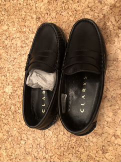 Мокасины Clarys 28 размер