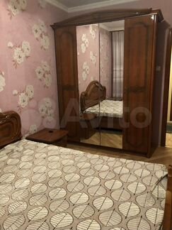 2-к квартира, 55 м², 7/14 эт.