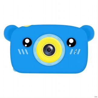 Детский фотоаппарат X9 