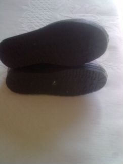 Кроссовки детские новые Размер 17,5 см