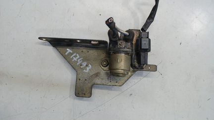 Реле накала Mitsubishi Pajero, 2003