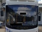 Городской автобус Volgabus Ситиритм 10 DLE