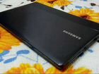 Ноутбук Samsung NP300E5C-U01 объявление продам