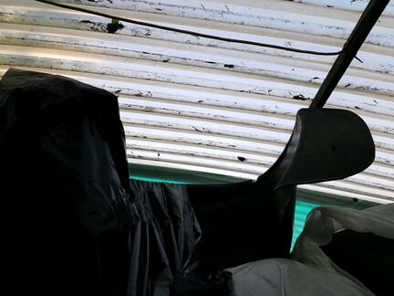 Подкрылок правый на Ленд Крузер 100 Land Cruiser 1
