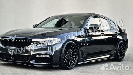 R19 BMW 5 G20 G30 5-112