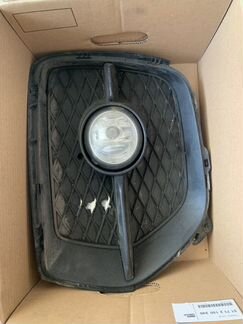Фара противотуманная BMW X6 e71
