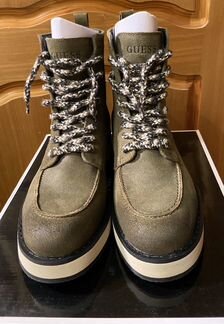 Новые мужские ботинки мужские guess 44