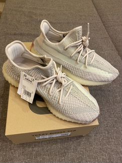 Кроссовки yezzy 350