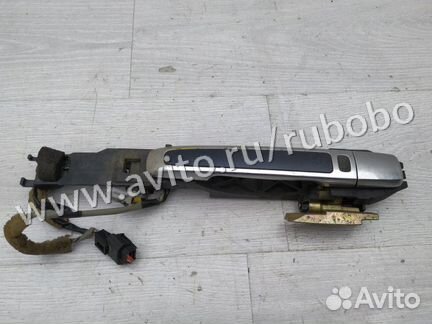 Ручка передняя правая Infiniti M35X Y50 VQ35 2006