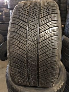 265/40/19 Michelin Pilot Alpin PA4 Новые