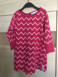 Платье детское Geggamoja