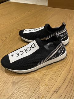 Dolce gabbana детская обувь