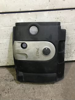 Шкода Октавия А5 Корпус воздушного фильтра