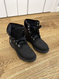 Ботинки Timberland