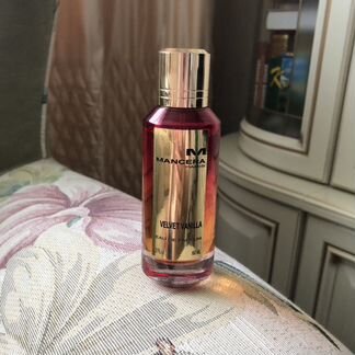 Духи Mancera Velvet Vanilla