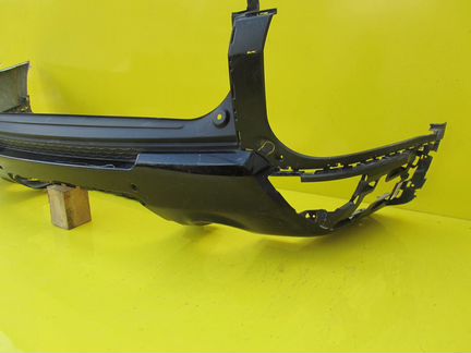 Бампер передний Land Rover Range Rover Sport 2 L49