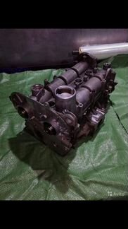 Гбц skoda oktavia a7 2013г