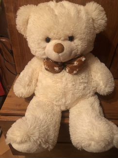 Плюшевый медведь мягкие игрушки