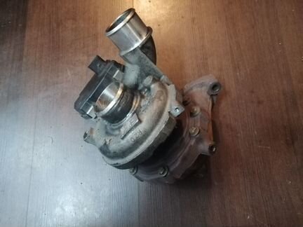 Турбина Sportage, Tucson, IX35 28231-2F000 Mobis