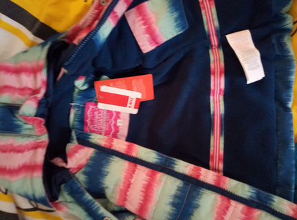 Новый костюм Kanz 80