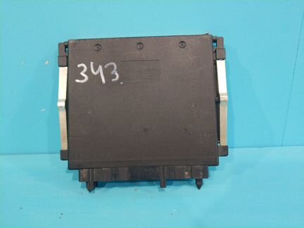 Блок управления пмл для мерседеса 140