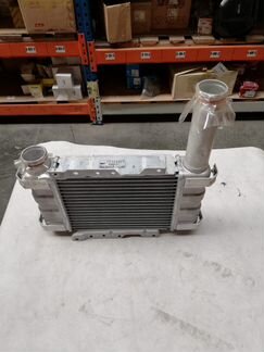 Интеркулер Mitsubishi L200 K77T 1530A017