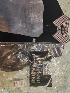 Лонгслив Weekend offender