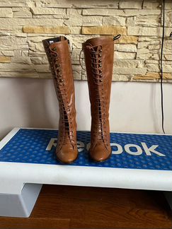 Сапоги женские mascotte (новые, оригинал)