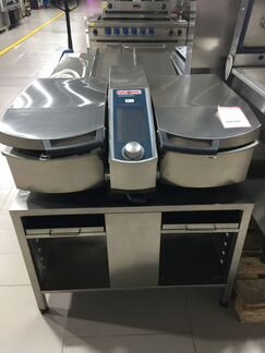 Сковорода многофункциональная Rational VCC 112T