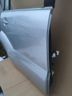 Toyota Land Cruiser Prado 120 дверь задняя правая