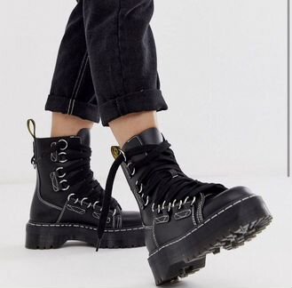 Ботинки Dr. Martens