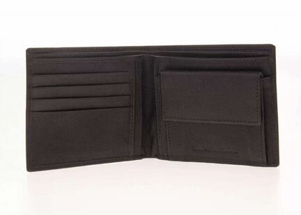 Trussardi оригинальный кошелек