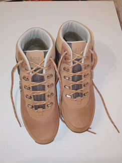 Ботинки helly hansen осень-зима унисекс р-р 37