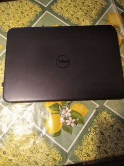 Ноутбук Dell inspirion 3531 (P28F)
